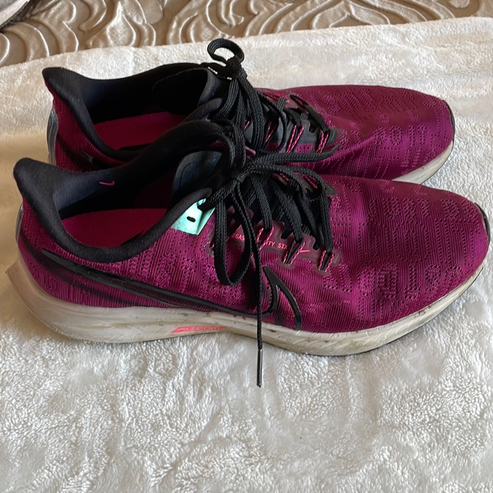 Nike sneakers Pegasus thirty six